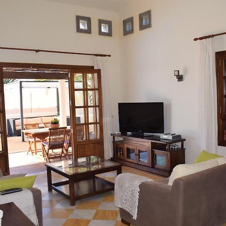 Villa Alai. Privacidad. Piscina Climatizada. Wifi. Tv Cable. Playa Blanca (Lanzarote) Exterior foto