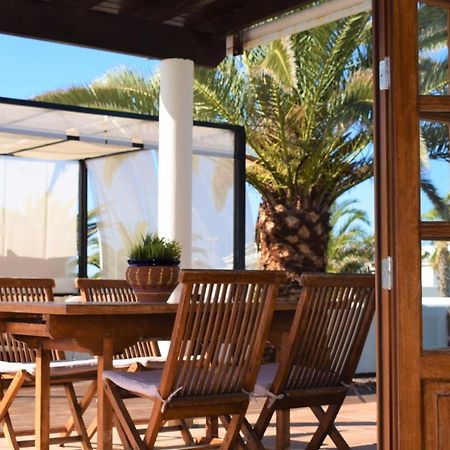 Villa Alai. Privacidad. Piscina Climatizada. Wifi. Tv Cable. Playa Blanca (Lanzarote) Exterior foto