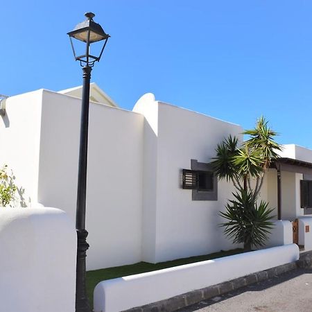 Villa Alai. Privacidad. Piscina Climatizada. Wifi. Tv Cable. Playa Blanca (Lanzarote) Exterior foto