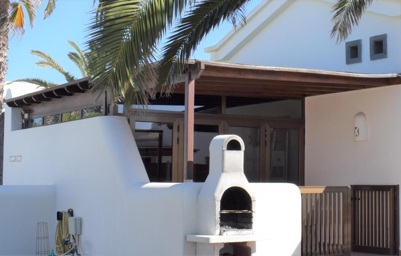 Villa Alai. Privacidad. Piscina Climatizada. Wifi. Tv Cable. Playa Blanca (Lanzarote) Exterior foto