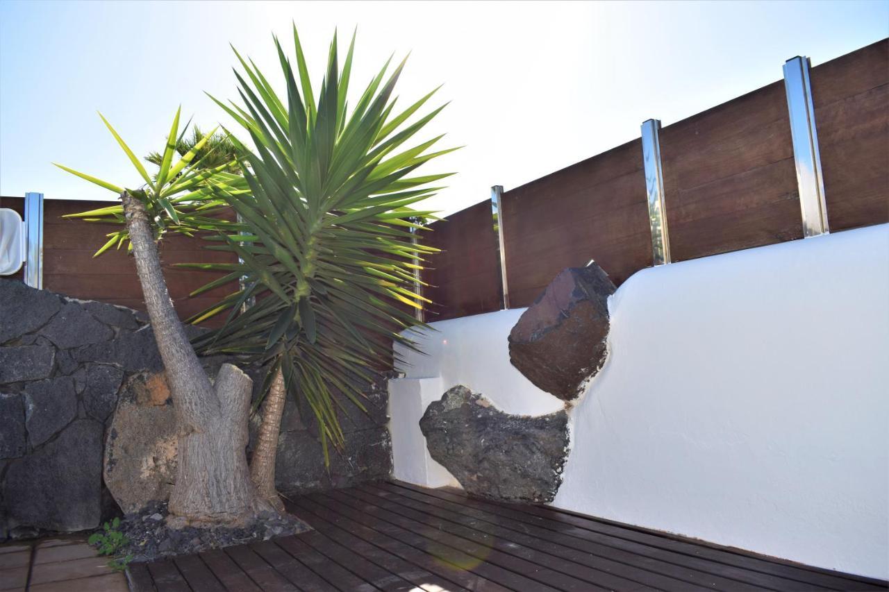 Villa Alai. Privacidad. Piscina Climatizada. Wifi. Tv Cable. Playa Blanca (Lanzarote) Exterior foto