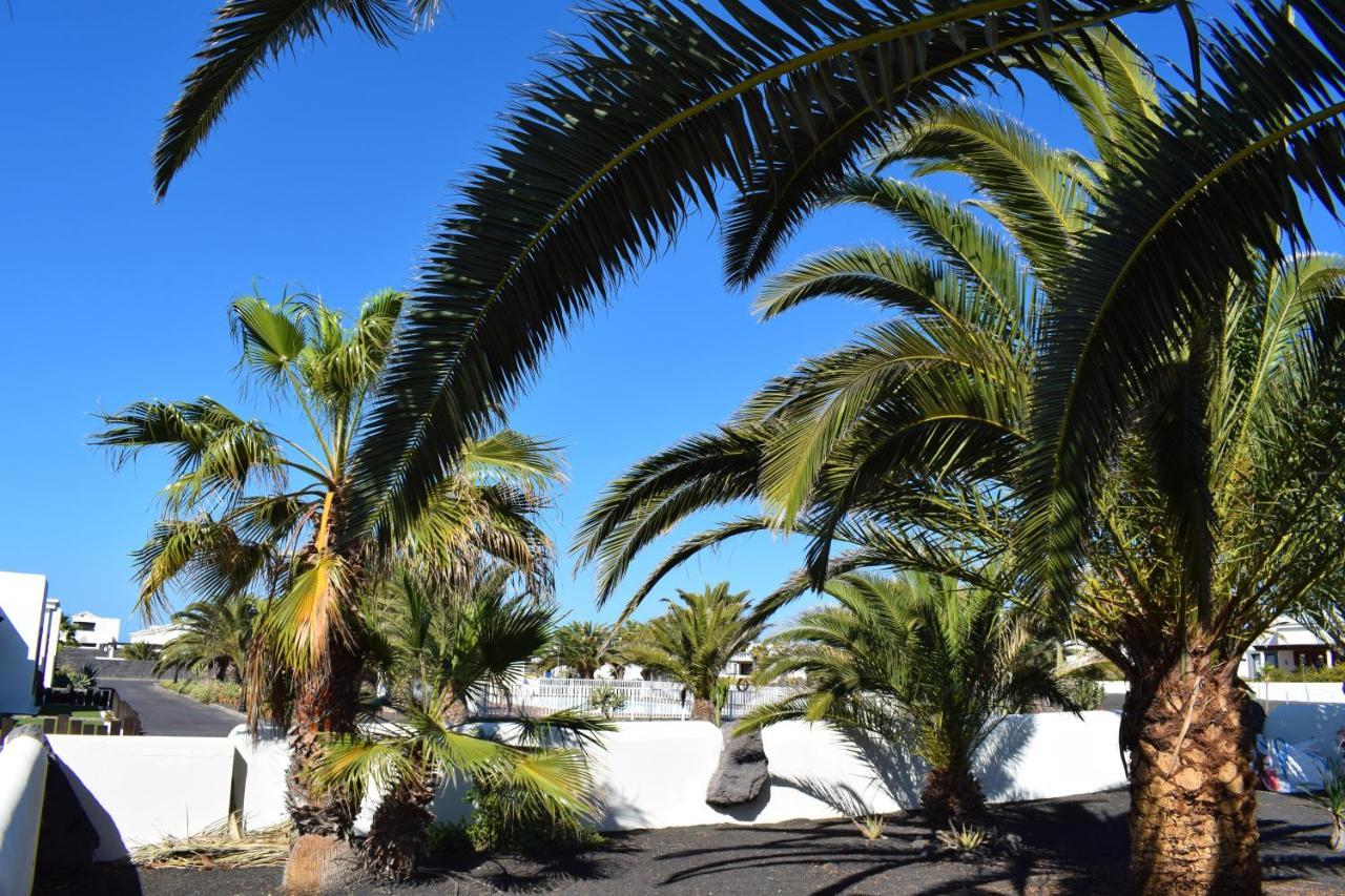 Villa Alai. Privacidad. Piscina Climatizada. Wifi. Tv Cable. Playa Blanca (Lanzarote) Exterior foto